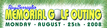 Golf Outing