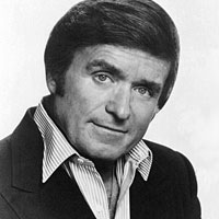 Mike Douglas