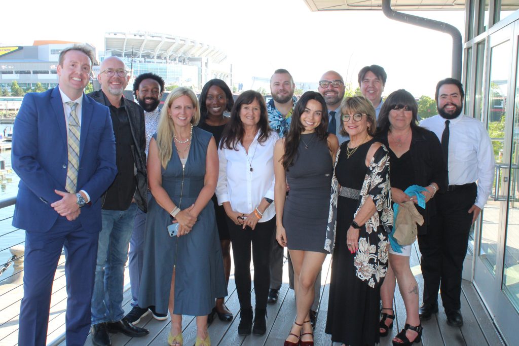 CAB Board of Directors