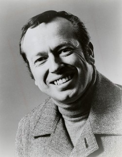 Jim Runyon, host of KYW’s “The Runyon Room”