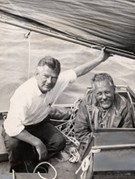 Bill Jorgensen