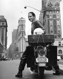 Bill “Smoochie” Gordon