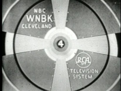 WNBK-TV would transition to KYW and eventually WKYC-TV.